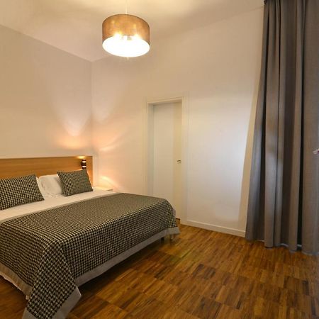 San Domenico'S Rooms Матера Экстерьер фото