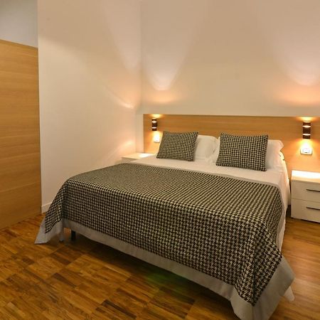 San Domenico'S Rooms Матера Экстерьер фото