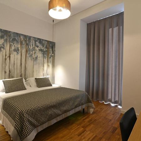 San Domenico'S Rooms Матера Экстерьер фото