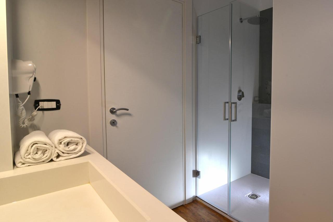 San Domenico'S Rooms Матера Экстерьер фото