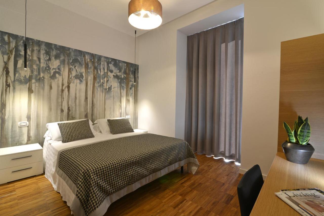 San Domenico'S Rooms Матера Экстерьер фото