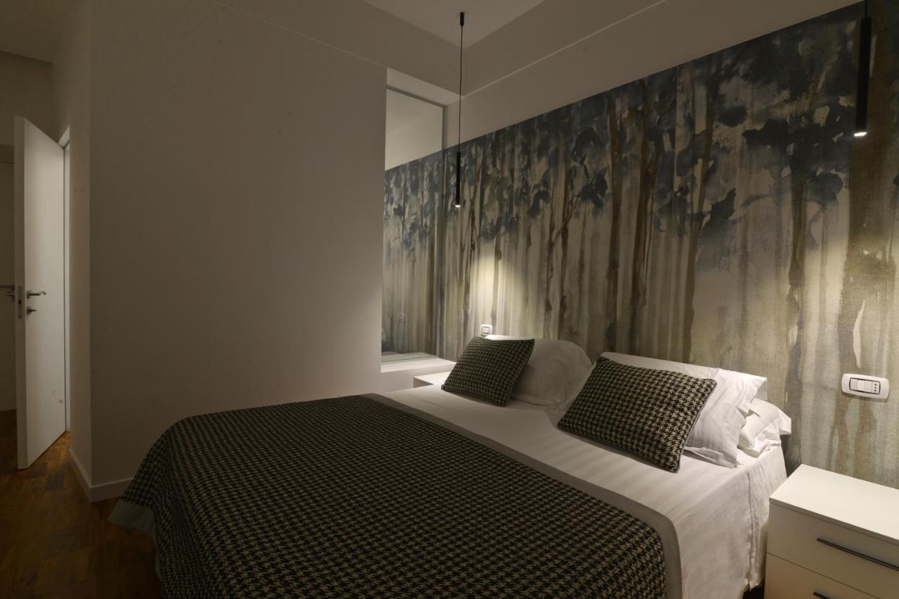 San Domenico'S Rooms Матера Экстерьер фото