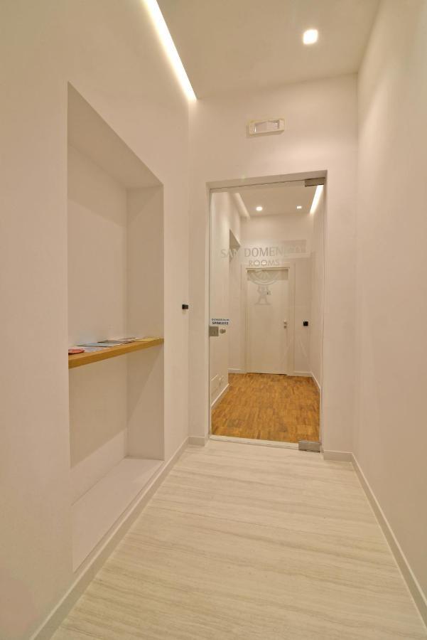 San Domenico'S Rooms Матера Экстерьер фото